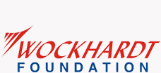 Wockhardt Foundation Logo