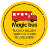 Magic Bus logo