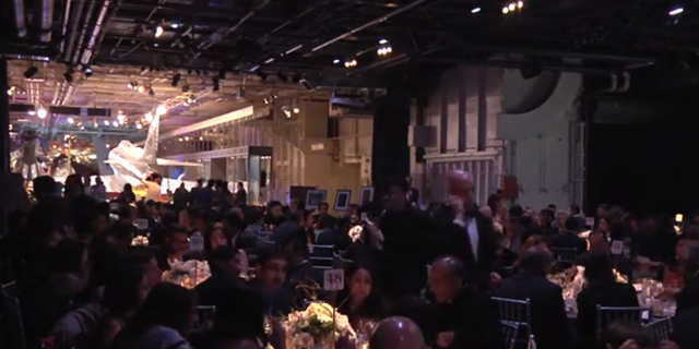 Pratham NYC Gala