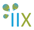 iix logo